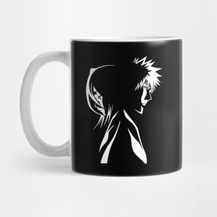 Ichigo rukia Mug